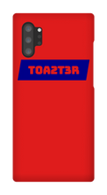 t0a2t3r Samsung Phone Cases