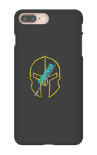codkinna iPhone Phone Cases