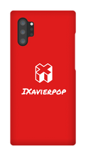 ixavierpop Samsung Case