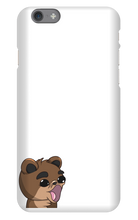 opgrizzley iPhone Phone Cases