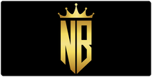 nino_brawl XXL Gaming Mousepad