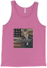 AC Party Tank Top