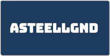 asteellgnd XXL Gaming Mousepad