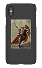 spartandee iPhone Phone Cases