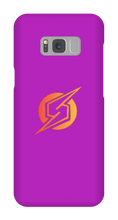 leandrosalvas Samsung Phone Cases