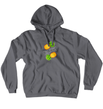 papa_tez Hoodies (No-Zip/Pullover)