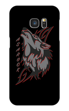 Coque de protection Samsung