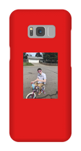 phelpogaming Samsung Phone Cases