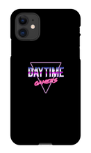 Daytime Gamers Phone Case