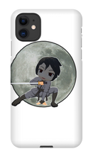 magnatasn iPhone Phone Cases