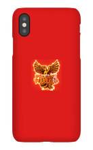 thephoenixwarlord iPhone Phone Cases