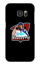 RohdeeTV Samsung Case