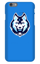 sandimons iPhone Phone Cases
