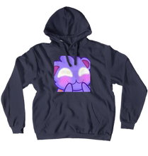 eddieteddieuwu Hoodies (No-Zip/Pullover)