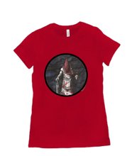 Pyramidhead Womens tshirt