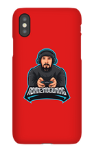 adam2ndcoming iPhone Phone Cases