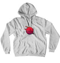 TheYoNetwork (Classic) Hoodies (No-Zip/Pullover)