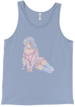 Ginny Tank Top