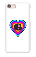 ItsMeGrammi iPhone Phone Cases