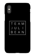 Bean iPhone Case