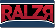 ralzr XXL Gaming Mousepad