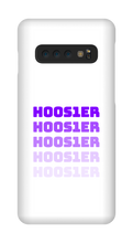 HOOS1ER's Samsung Phone Cases