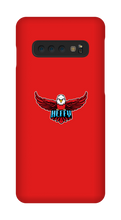 heffy74 Samsung Phone Cases