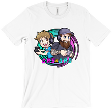 cas_n_dad T-Shirts
