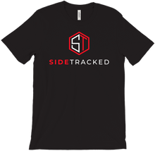Sidetracked Live T-Shirts (Dark)