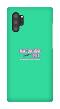 Flutifull Samsung Phone Cases