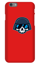 echomikesix_ iPhone Phone Cases