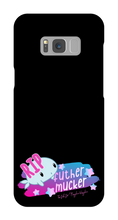 Futher Mucker Samsung Case