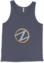 ZeTadis Logo Tank Top