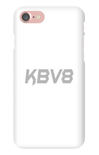 konabluev8 iPhone Phone Cases