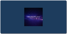 tavuklupilavv XXL Gaming Mousepad
