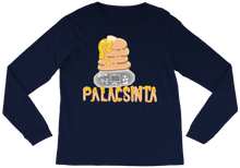 Palacsinta Hosszú Ujjú Poló