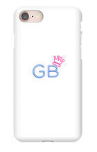 Gutuboi Logo IPhone Cases