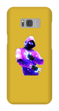 leonidasiisparta Samsung Phone Cases