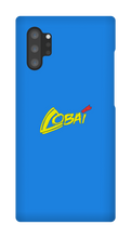 cobai Samsung Phone Cases