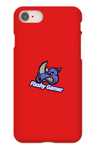 hullfcfa iPhone Phone Cases