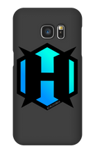 gingahannah Samsung Phone Cases