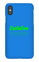 ExileEvo iPhone Phone Cases