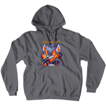 Unstoppable! - xarbitFight Pullover Hoodie