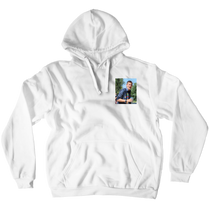 rashem_ Hoodies (No-Zip/Pullover)