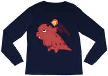 Flint Long Sleeve Tee