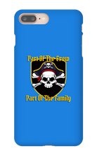 siriusseeker iPhone Phone Cases