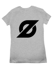 Oz T-Shirt Women Back Light