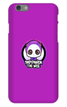 PapiPanda iPhone Phone Cases
