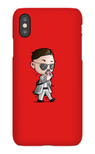 takotheofficial iPhone Phone Cases