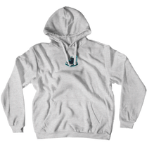 bjazzy Hoodies (No-Zip/Pullover)